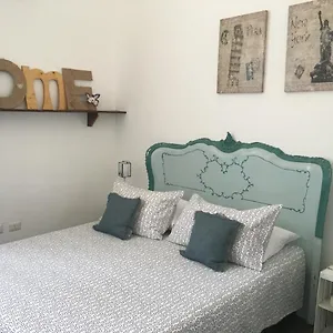 Storie Di Design Apartment